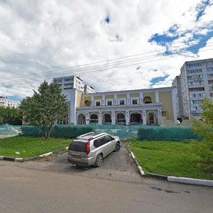Ногинск, Юбилейная улица, 6: фото