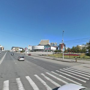 Новосибирск, Каменская улица, 1: фото