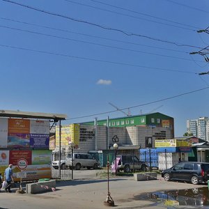 Sukharnaya ulitsa, 35к2, : foto