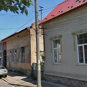 Berehivska vulytsia, 13, Mukactevo: photo