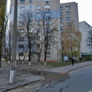 Novhorodska Street, 1 ، كييف: صورة