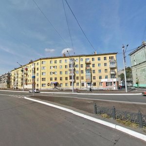 Stroiteley Street, 41, Novokuznetsk: photo