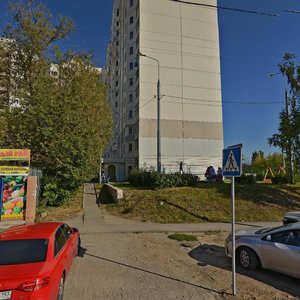 Tsentralnaya ulitsa, 142к1, : foto