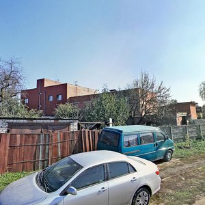 Navatarskaja Street, 35, : foto