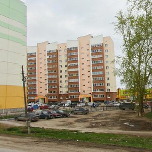 Ulitsa 1 Maya, 71А, : foto