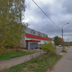 Орехово зуево ул набережная