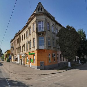 Khimichna vulytsia, 1, Lviv: photo