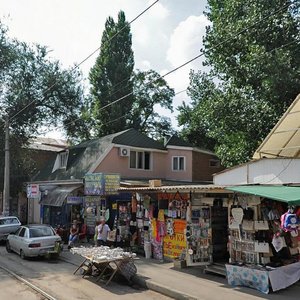 Stanislavskogo Street, 61А, Rostov‑na‑Donu: photo