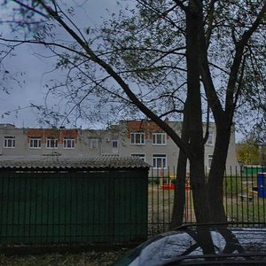 Oktyabrskaya Street, 6, Kurovskoye: photo