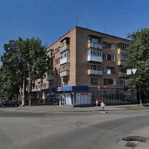 Vulytsia Volodymyra Lozheshnikova, 52/1, Cherkasy: photo