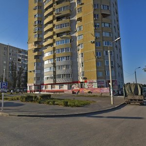 Kazakhskaya Street, 6, Volgograd: photo