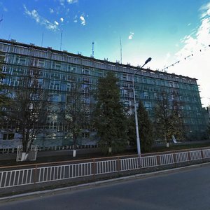 Komsomolskaya Street, 139, Yoshkar‑Ola: photo