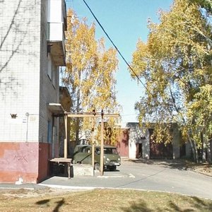 Georgiya Isakova Street, 168Б, Barnaul: photo