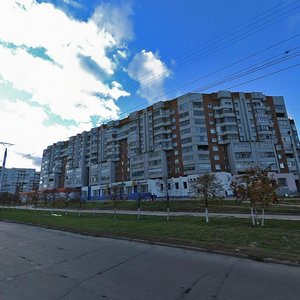 Traktorostroiteley Avenue, 73, : foto