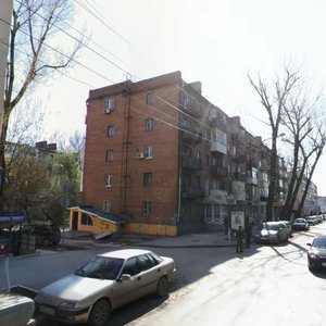 Lenina Avenue, 103, Rostov‑na‑Donu: photo