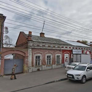 Саратов, Улица имени Челюскинцев, 96: фото