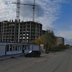 Ryazanovskoe Highway, 19, Podolsk: photo