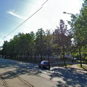 Lensoveta Street, 35 ، سان بطرسبرغ: صورة