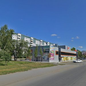 Trolleynaya Street, 130/1, Novosibirsk: photo