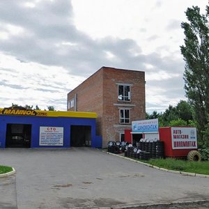 Trudova vulytsia, 9/1, Khmelnytskyi: photo