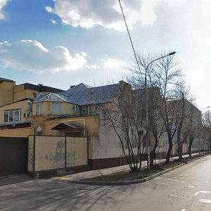 Kirpichnaya Street, 22, : foto