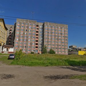 Krasnoslobodskaya ulitsa, 2А ، : صورة