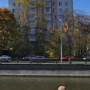 Ozerkovskaya Embankment, 46, Moscow: photo