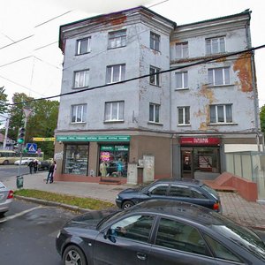 Mira Avenue, 78, Kaliningrad: photo