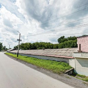 Shosseynaya ulitsa, 3, Prokopevsk: photo