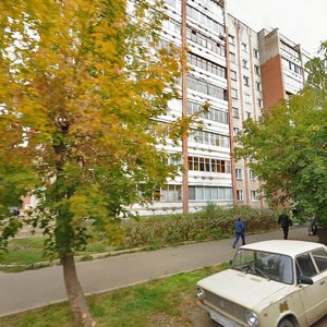 Pyatnitskaya Street, 87, Kirov: photo