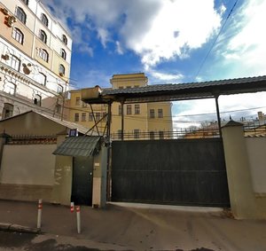 Krivokolenny Lane, 12с17, Moscow: photo