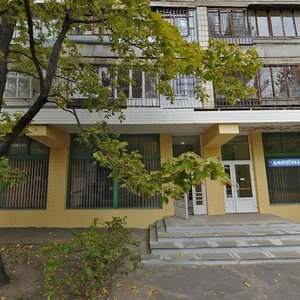 Yerevanska Street, 13к1, : foto