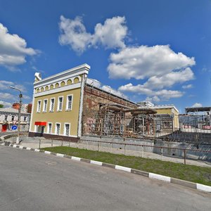 Старый Оскол, Улица Ленина, 22к7: фото