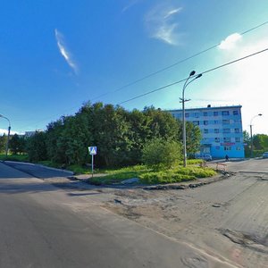 Sverdlova Street, 16/9, Murmansk: photo