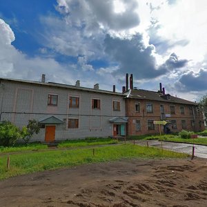 Nagornaya ulitsa, 7, Arkhangelsk: photo