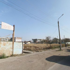 Rozhdestvenskogo Street, 3А, : foto