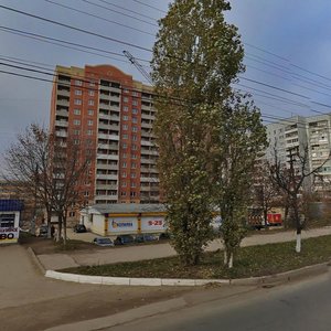 Vil'yamsa Street, 12, Tula: photo