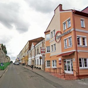 Pazharny zavulak, 1А, Mogilev: photo
