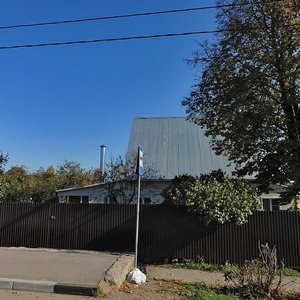Ignatyevskaya ulitsa, 91, Zvenigorod: photo