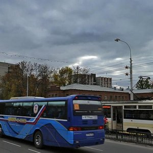 Oktyabrya Avenue, 65, Yaroslavl: photo