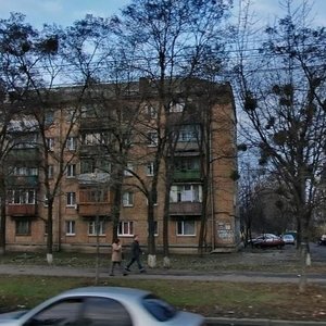 Svobody Avenue, 14, Kyiv: photo