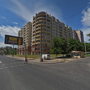 Vulytsia Akademika Viliamsa, 56А, Odesa: photo