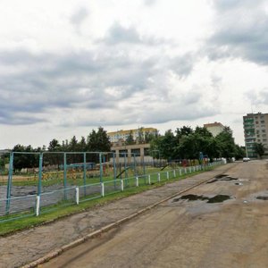 Bulvar Niepakornyh, 13А, : foto