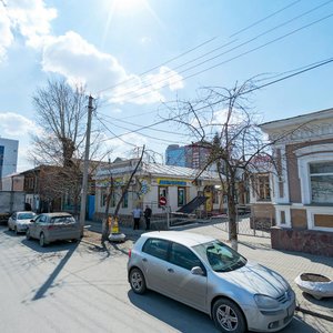 Chernyshevskogo Street, 4Б, : foto