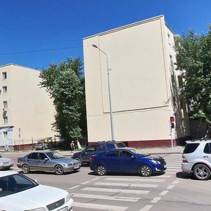 Älıbi Jangeldin kóshesi, 1А, : foto