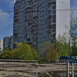 Осенний бульвар 12 карта