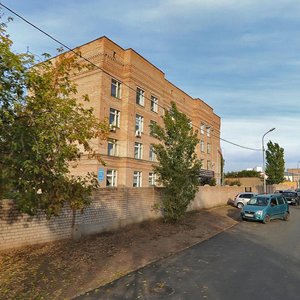 Nevelskaya ulitsa, 24/1 ، أورينبورغ: صورة