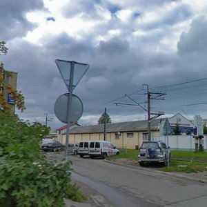 Narvskaya Street, 51, Kaliningrad: photo