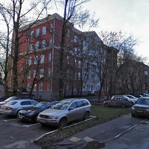 Москва, Большой Коптевский проезд, 6: фото