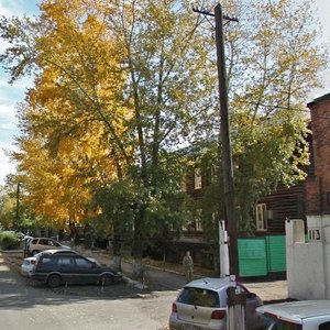 Барнаул, Улица Никитина, 111: фото